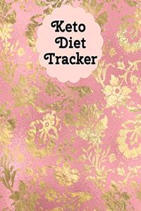 Keto Diet Tracker