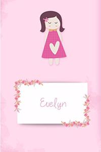 Evelyn