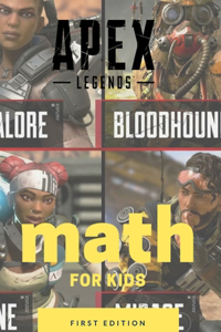 Math for Kids
