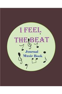 I Feel the Beat