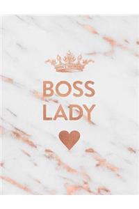 Boss Lady