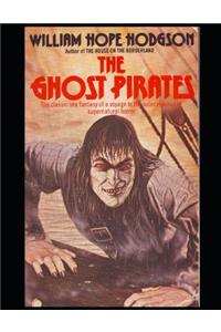 The Ghost Pirates (Annotated)