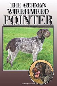 German Wirehaired Pointer