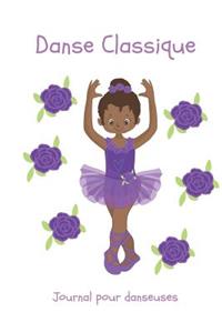 Carnet danse classique