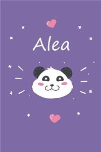 Alea