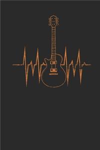 Guitar Heartbeat