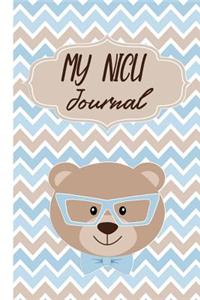 My NICU Journal