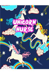 Unicorn Nurse