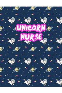 Unicorn Nurse