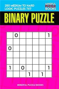 Binary Puzzle