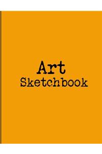 Art Sketchbook