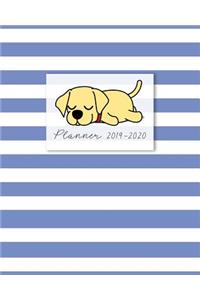 Planner 2019-2020