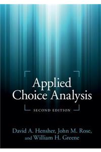 Applied Choice Analysis