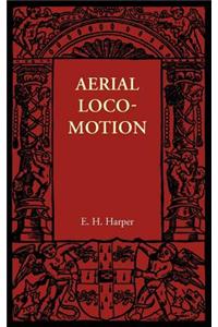 Aerial Locomotion