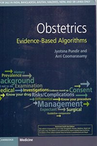Obstetrics Evidence-Based Algorithms