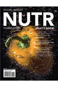 NUTR (with CourseMate with eBook, Diet Analysis Plus 2-Semester Printed Access Card)