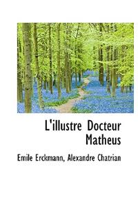 L'Illustre Docteur Math Us
