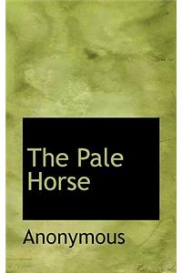 The Pale Horse