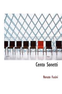 Cento Sonetti