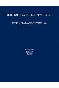 Problem Solving Survival Guide to Accompany Financial Accounting, Eighth Edition