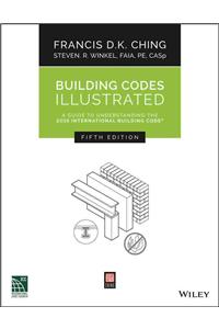 Building Codes Illustrated