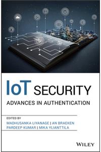 Iot Security