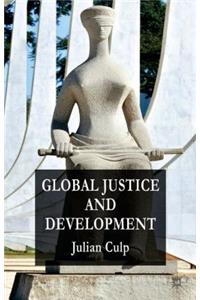 Global Justice and Development