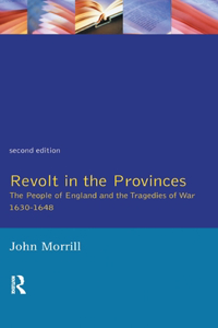 Revolt in the Provinces