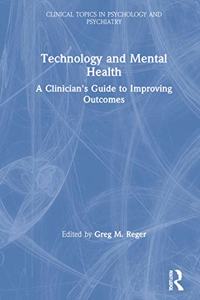 Technology and Mental Health