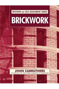 Brickwork