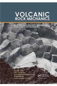 Volcanic Rock Mechanics