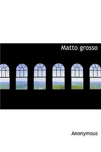 Matto Grosso
