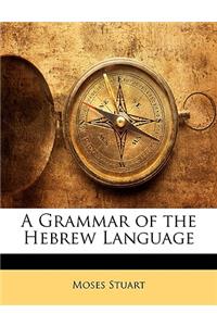 Grammar of the Hebrew Language