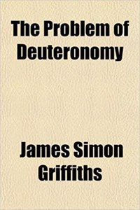 The Problem of Deuteronomy