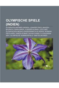 Olympische Spiele (Indien)