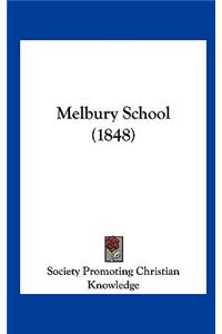 Melbury School (1848)