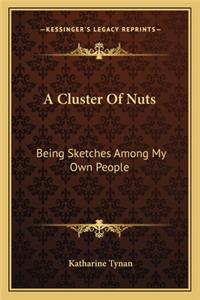 Cluster of Nuts