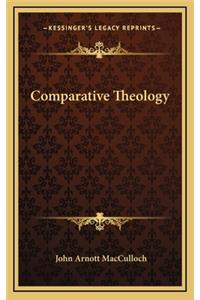 Comparative Theology