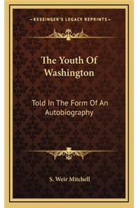 The Youth of Washington