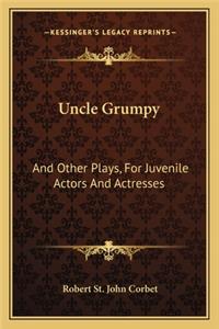 Uncle Grumpy