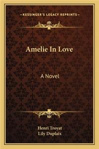 Amelie In Love