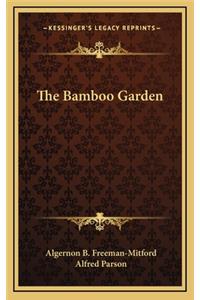 The Bamboo Garden