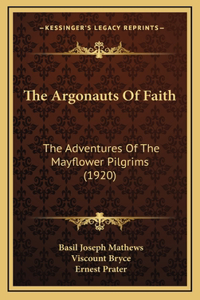 The Argonauts of Faith