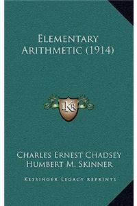 Elementary Arithmetic (1914)