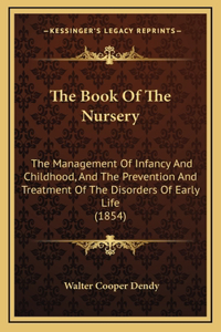 The Book of the Nursery