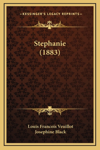 Stephanie (1883)