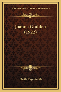 Joanna Godden (1922)