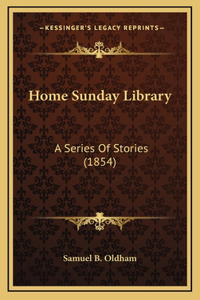 Home Sunday Library