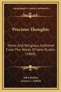 Precious Thoughts