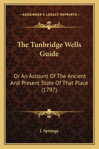 Tunbridge Wells Guide